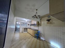 Sembawang Hills Estate (D20), Terrace #586658751